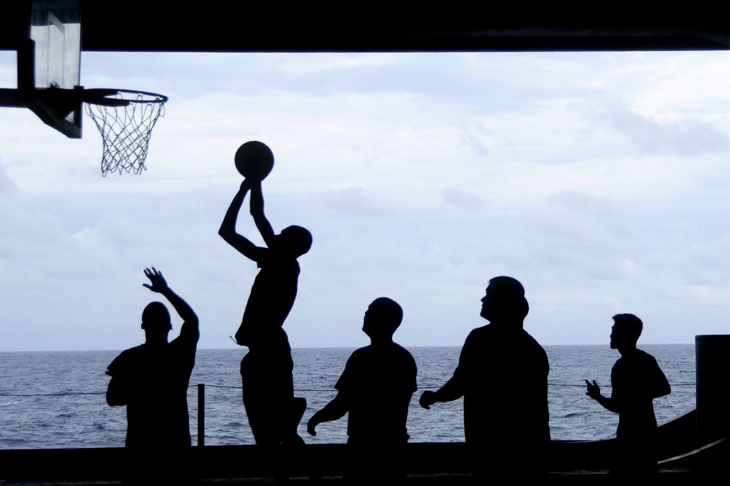 Najlepsze wskazówki dotyczące koszykówki, jakie można uzyskać od najlepszych graczy NBA